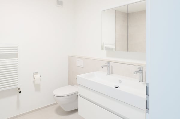 Wohngenuss und Homeoffice auf 210 m² in Baar 8