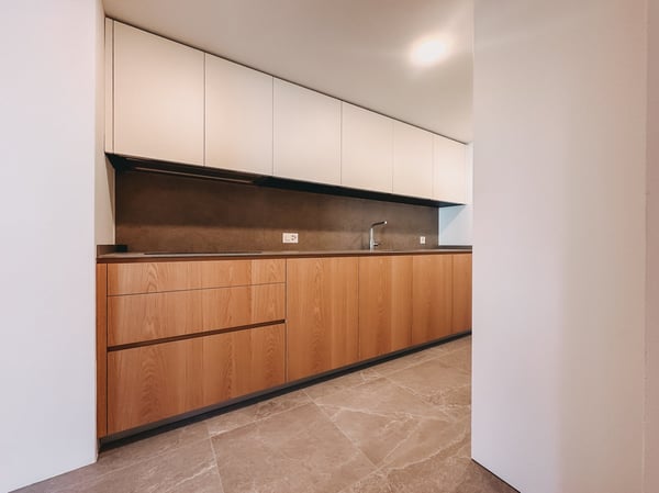 CHESA BOTT SAMEDAN - Luxuriöse 1.5 Zimmer Wohnung 8