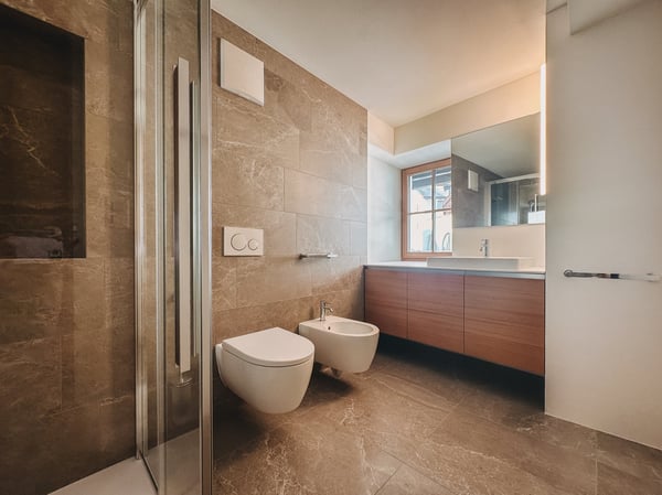 CHESA BOTT SAMEDAN - Luxuriöse 1.5 Zimmer Wohnung 14