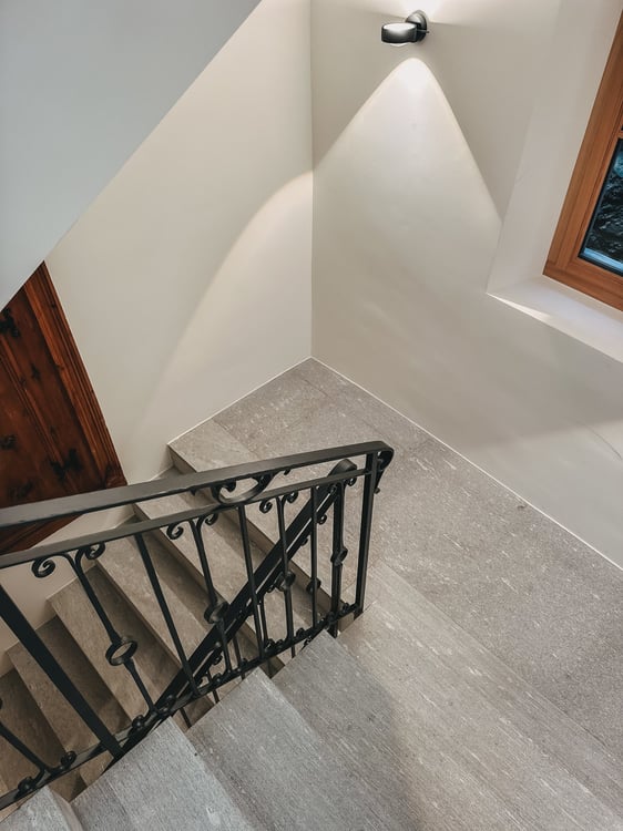 CHESA BOTT SAMEDAN - Luxuriöse 1.5 Zimmer Wohnung 2