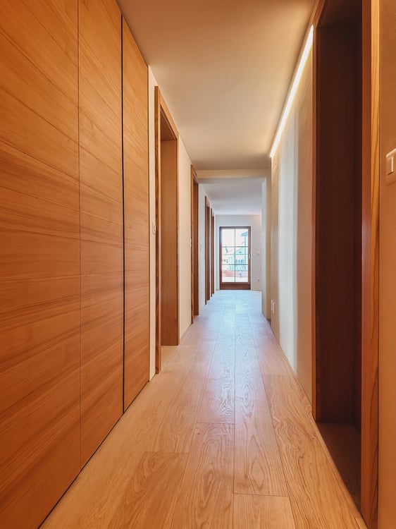 CHESA BOTT SAMEDAN - Luxuriöse 1.5 Zimmer Wohnung 4