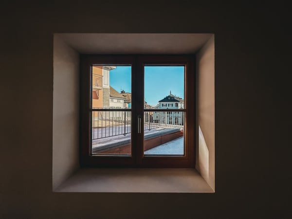 CHESA BOTT SAMEDAN - Luxuriöse 1.5 Zimmer Wohnung 11