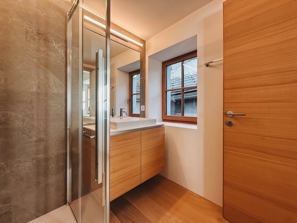 CHESA BOTT SAMEDAN - Luxuriöse 1.5 Zimmer Wohnung 15