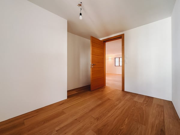 CHESA BOTT SAMEDAN - Luxuriöse 1.5 Zimmer Wohnung 13