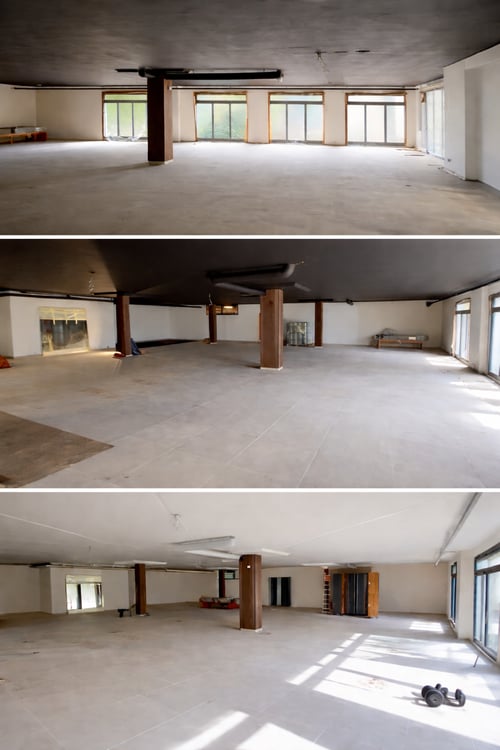 Seltene Gewerbechance im Zentrum von Brunnen SZ – 470 m² & 14 Parkplätze 2