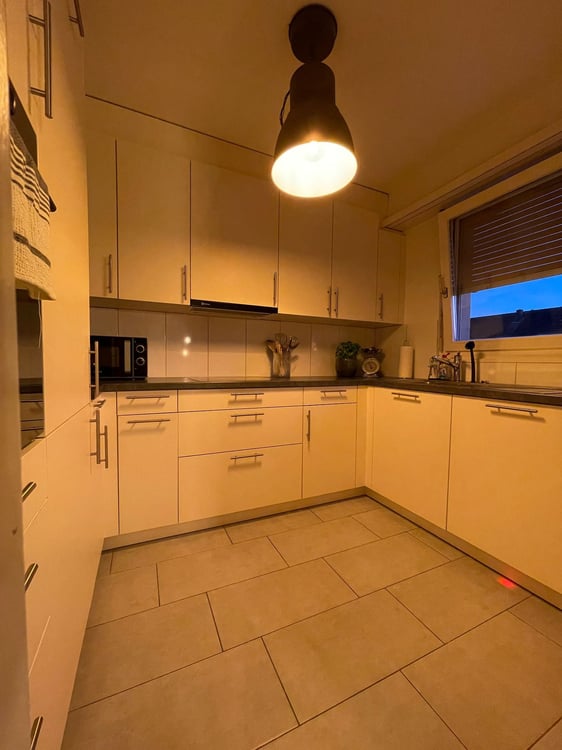 Moderne 1.5-Zimmer-Wohnung mit Balkon in Frick 5