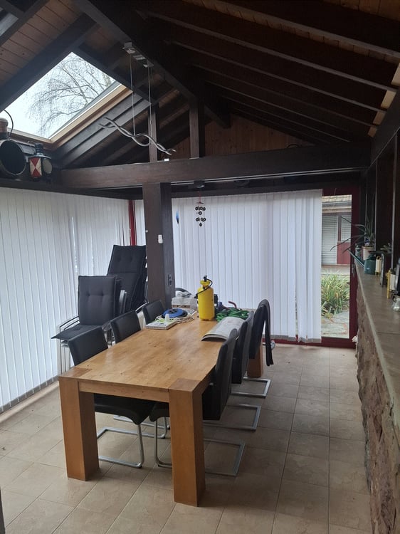 Einfamilienhaus in Etzgen mit Garten 9