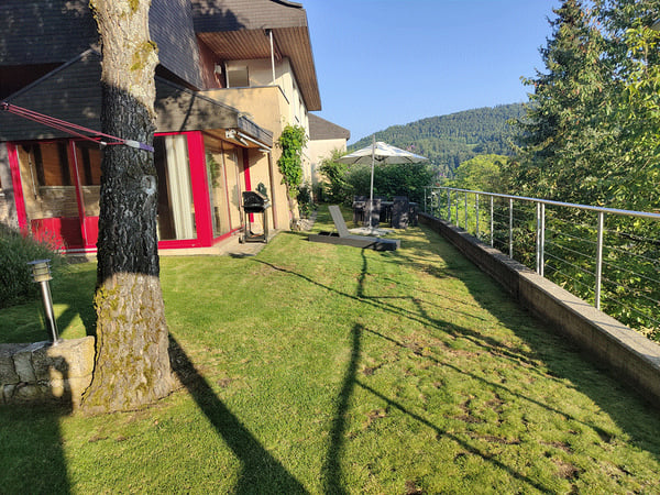 Einfamilienhaus in Etzgen mit Garten 5