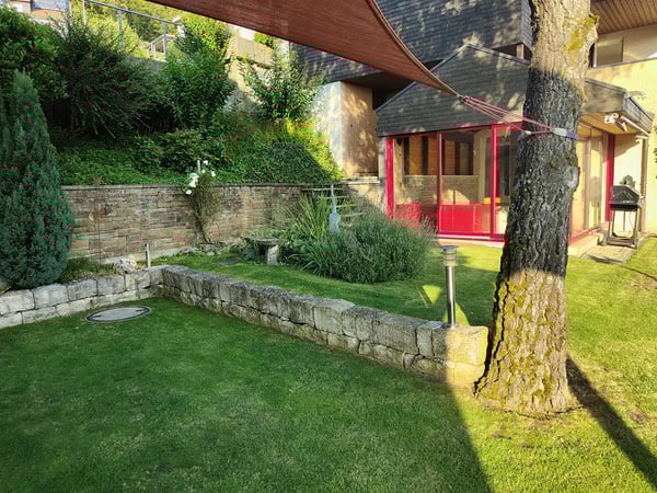 Einfamilienhaus in Etzgen mit Garten 4