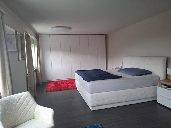 Einfamilienhaus in Etzgen mit Garten 3