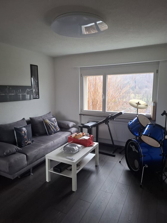 Einfamilienhaus in Etzgen mit Garten 11