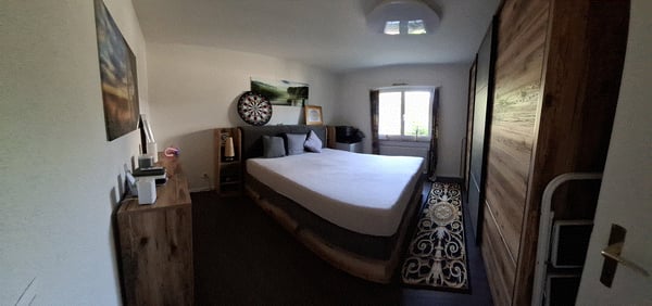 Einfamilienhaus in Etzgen mit Garten 10