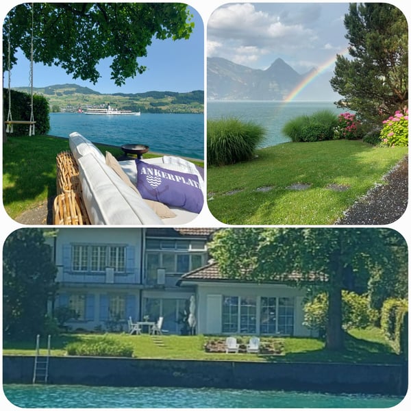 Wohnen in Buochs am See 2