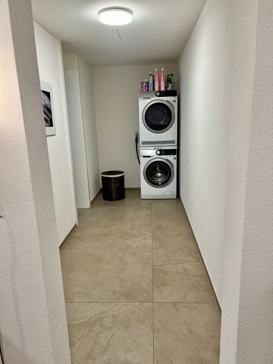 Loft-Wohnung in Bern Weissenbühl 10