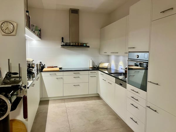 Loft-Wohnung in Bern Weissenbühl 6