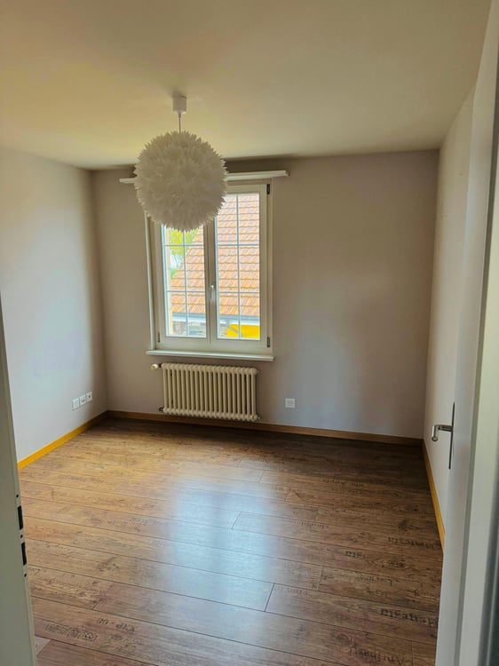 Charmante 1.5-Zimmer-Wohnung in ruhiger Lage von Roggwil BE 6
