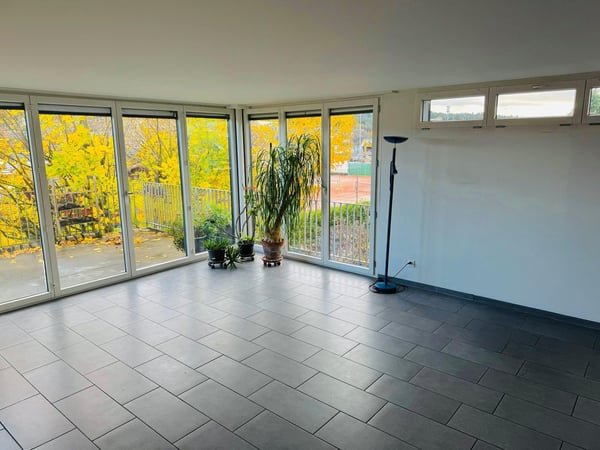 Charmante 1.5-Zimmer-Wohnung in ruhiger Lage von Roggwil BE 3