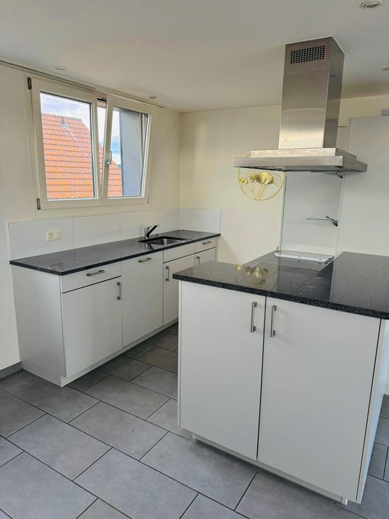 Charmante 1.5-Zimmer-Wohnung in ruhiger Lage von Roggwil BE 7