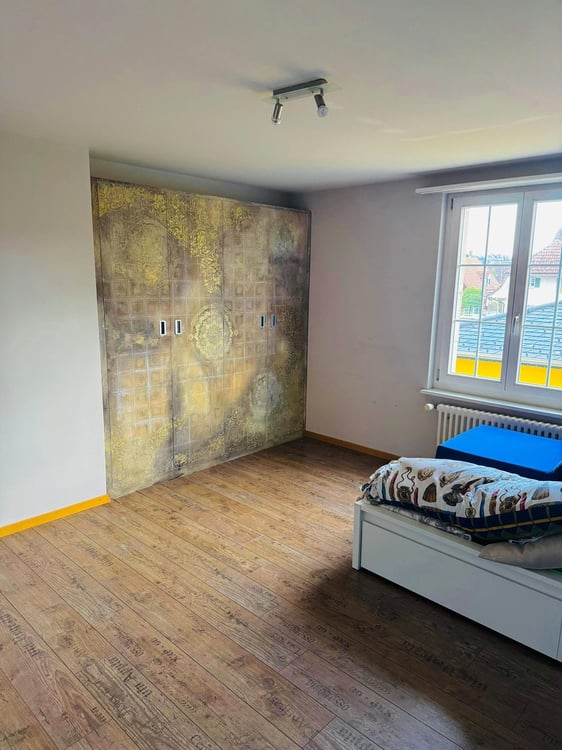 Charmante 1.5-Zimmer-Wohnung in ruhiger Lage von Roggwil BE 4