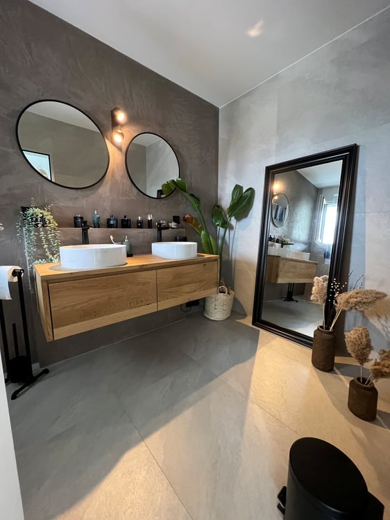 Moderne 1.5-Zimmer-Wohnung mit Bergblick in Buttikon SZ 3