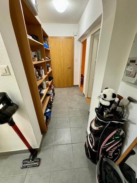 Chambre dans un nouvel appartement 5