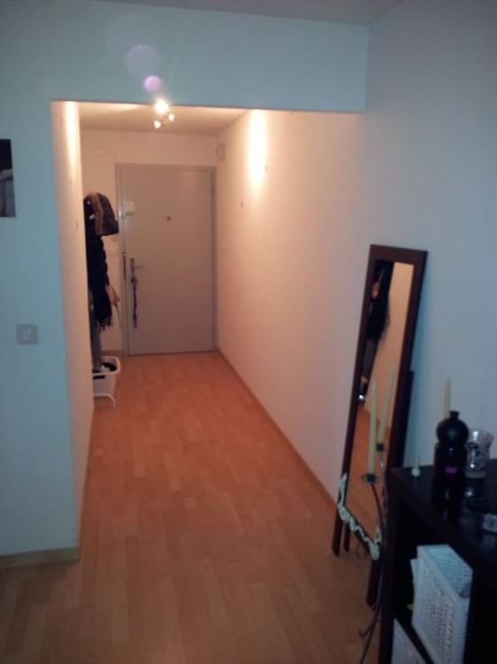 1 1/1 Zimmer Wohnung in Wohlen 2