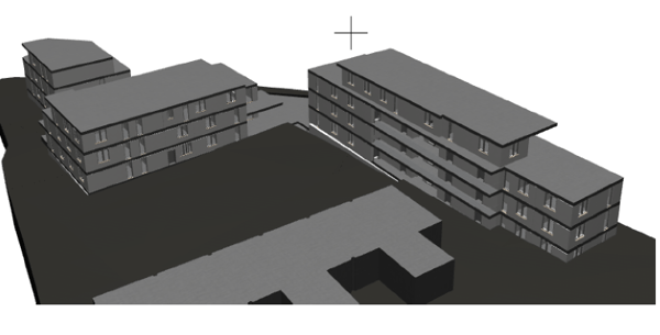 Bauland in Glarus , Machbarkeitsstudie & Vorprojekt vorhanden 28