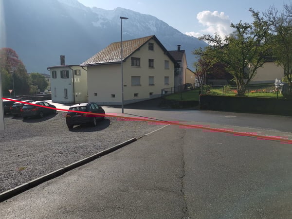 Bauland in Glarus , Machbarkeitsstudie & Vorprojekt vorhanden 12