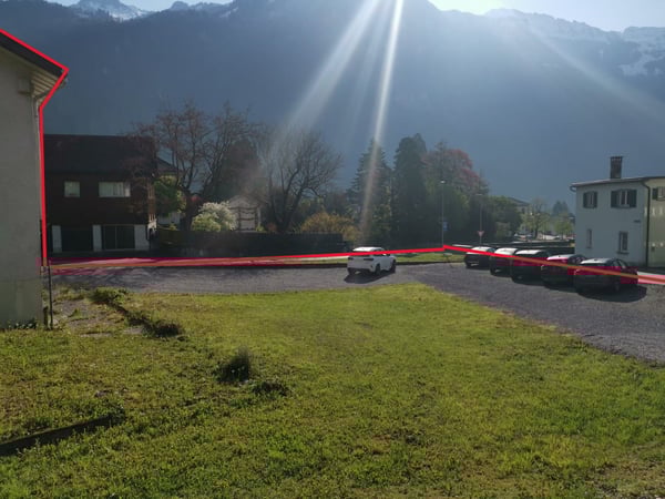 Bauland in Glarus , Machbarkeitsstudie & Vorprojekt vorhanden 6