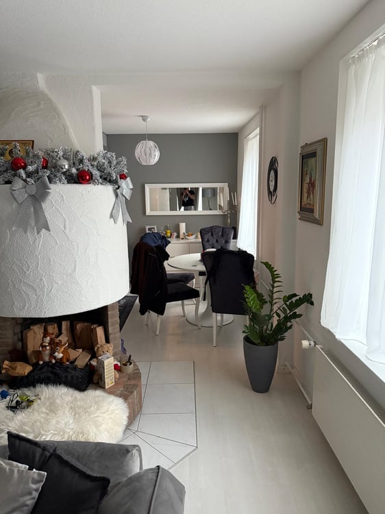 Wohnung in Dielsdorf 3