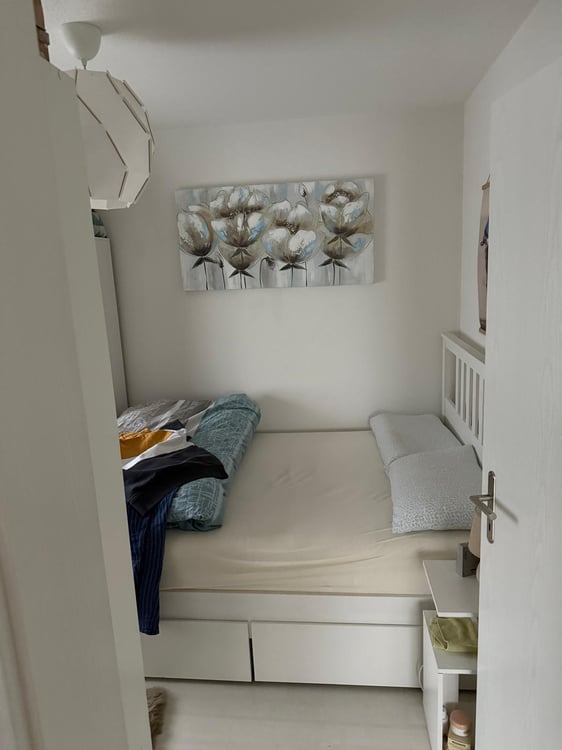 Wohnung in Dielsdorf 5