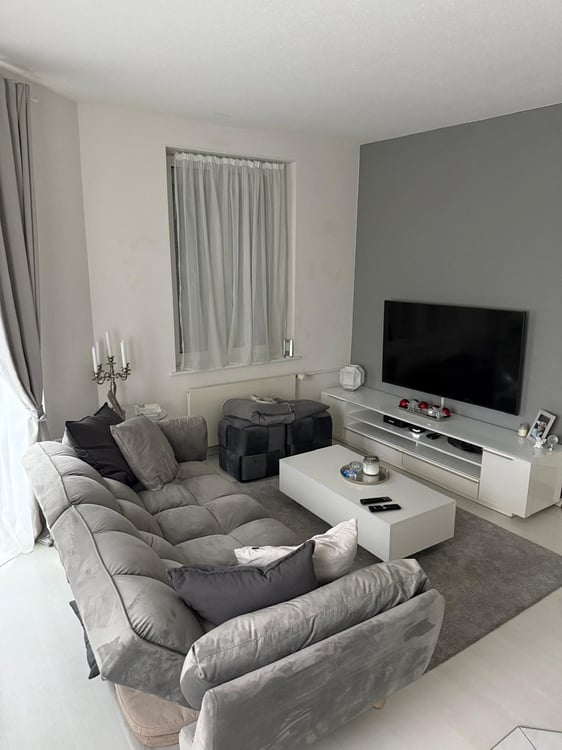 Wohnung in Dielsdorf 2