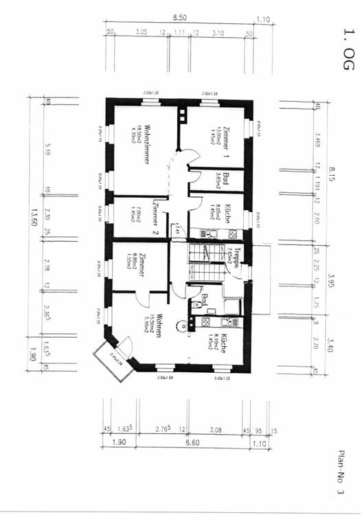 Wohnung in Dielsdorf 8