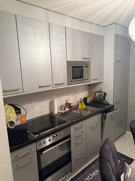 Wohnung in Dielsdorf 4