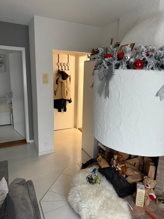 Wohnung in Dielsdorf 6