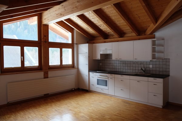 Charmante 1.5-Zimmer-Dachwohnung mit Bergblick in Andeer 10