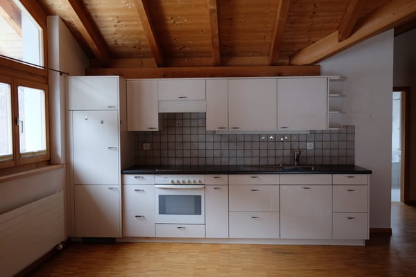 Charmante 1.5-Zimmer-Dachwohnung mit Bergblick in Andeer 11