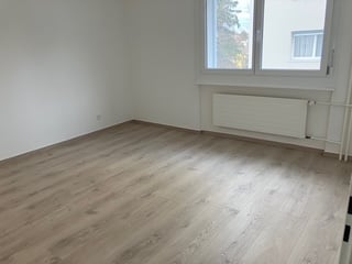 Appartement 1.5 pièces rénové avec balcon et vue sur la ville 6