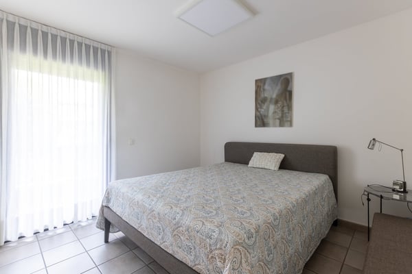 Appartamento 1.5 locali con 3 balconi in contesto tranquillo e nel verde 3