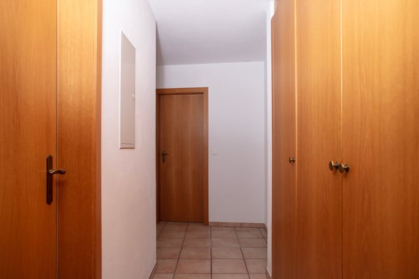 Wohnen in Möriken AG 6