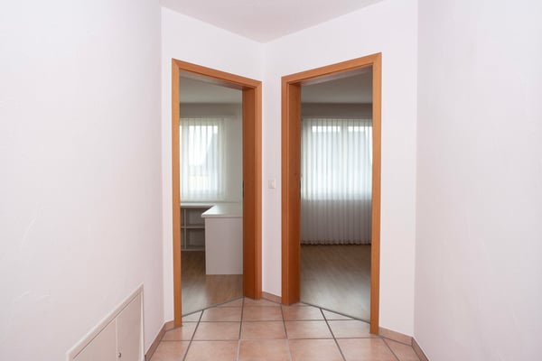 Wohnen in Möriken AG 8