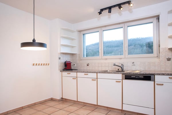 Wohnen in Möriken AG 4