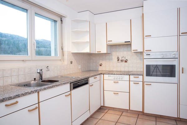 Wohnen in Möriken AG 5