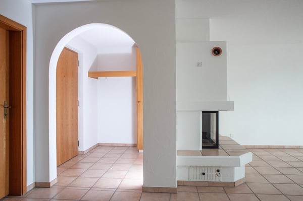 Wohnen in Möriken AG 2