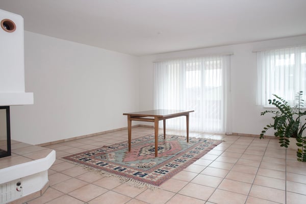 Wohnen in Möriken AG 1