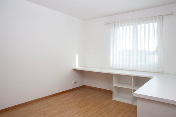 Wohnen in Möriken AG 10