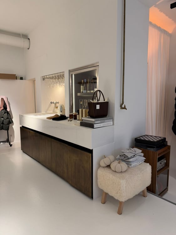 Prämium-Boutique Zinnengasse – 5-Jahres-Mietvertrag Übernahmepreis CHF 270'000 3