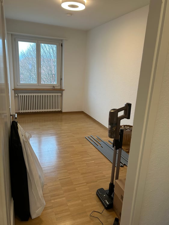 Charmante 1-Zimmer-Wohnung mit 2 Balkonen in Olten 4