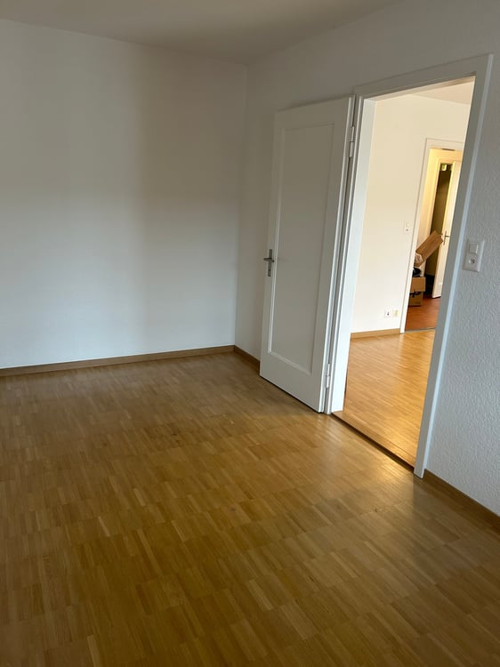 Charmante 1-Zimmer-Wohnung mit 2 Balkonen in Olten 5