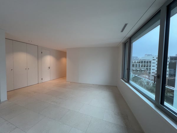 Moderne 1.5-Zimmer-Wohnung mit Seesicht in Zürich Seefeld 8